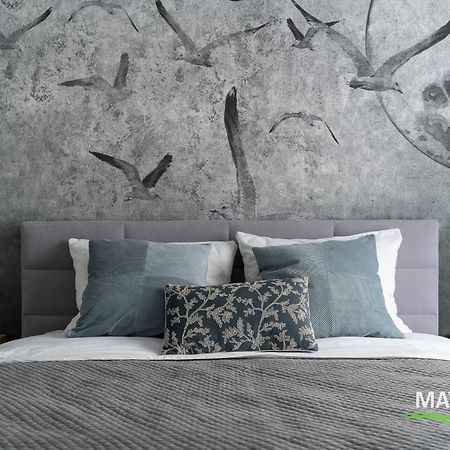 Maybesea Polanki Park Premium Kolberg Exterior foto
