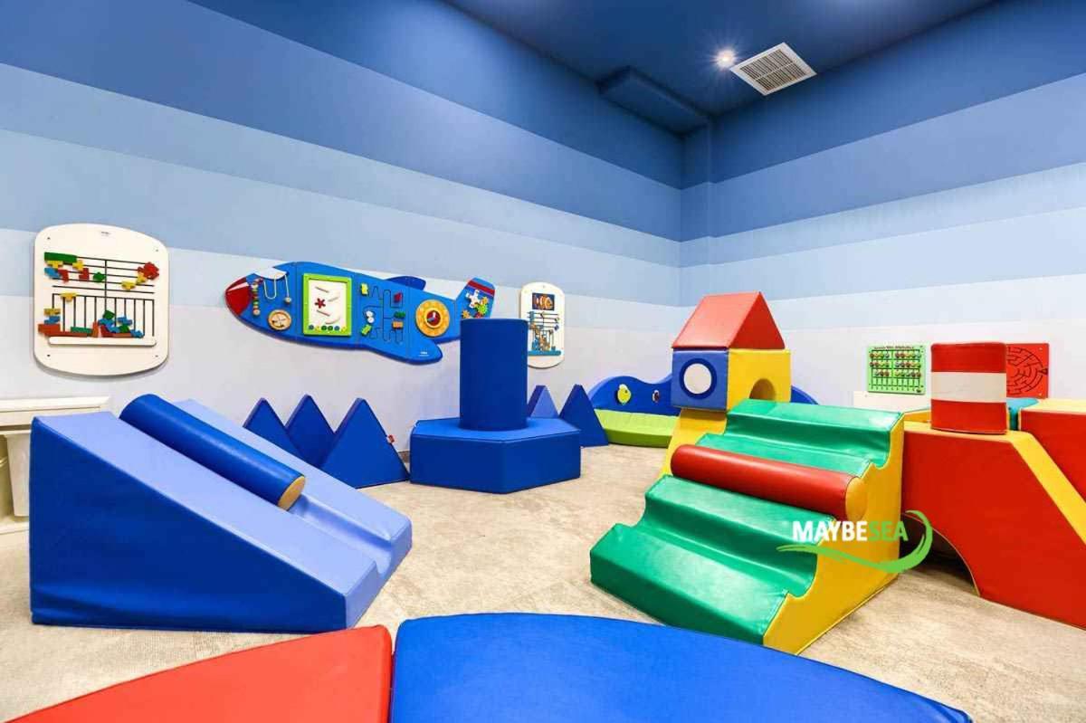 Maybesea Polanki Park Premium Kolberg Exterior foto