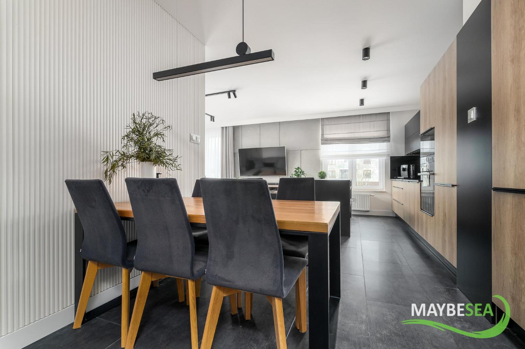 Maybesea Polanki Park Premium Kolberg Exterior foto